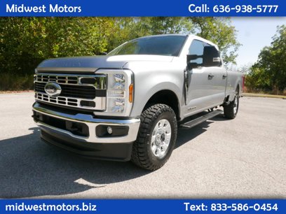 Used 2024 Ford F350 XLT
