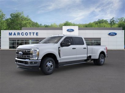 New 2025 Ford F350 XLT