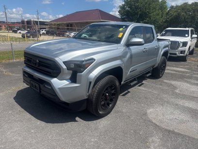 Used 2024 Toyota Tacoma SR5