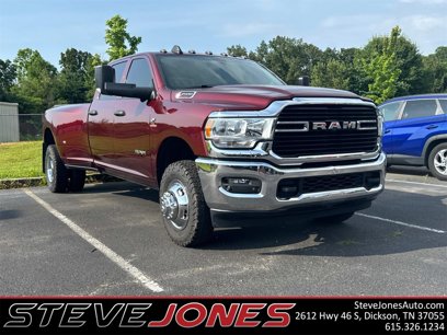 Used 2021 RAM 3500 Tradesman w/ Towing Technology Group