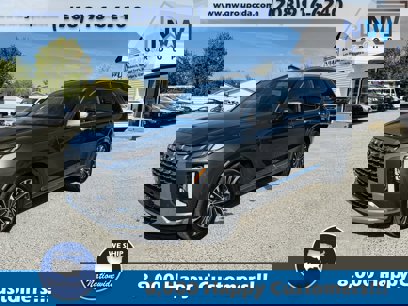 Used 2023 Hyundai Palisade Calligraphy
