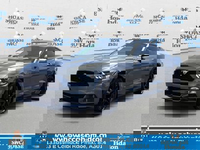 Used 2015 Ford Mustang Premium w/ Ecoboost Performance Package