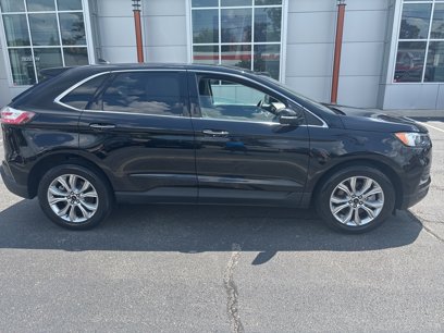Used 2024 Ford Edge Titanium