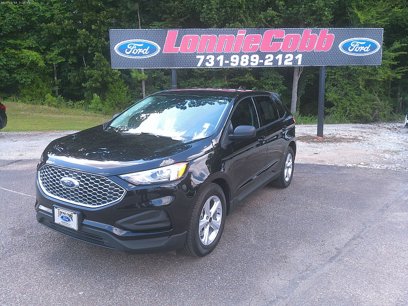 Used 2023 Ford Edge SE
