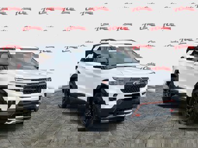 Certified 2023 Ford Explorer Timberline w/ Timberline Technology Package
