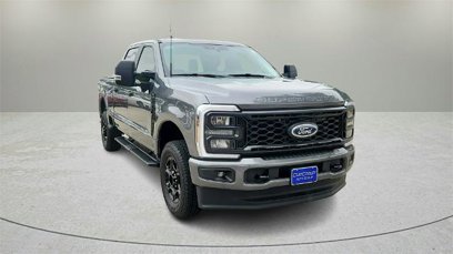 Certified 2024 Ford F250 XL w/ STX Appearance Package