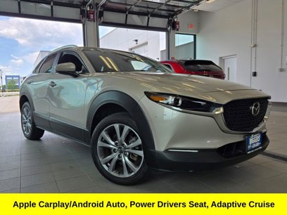 Used 2023 MAZDA CX-30 AWD 2.5 S w/ Select Package