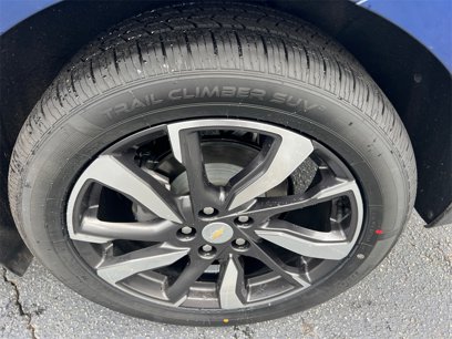 Used 2023 Chevrolet Equinox Premier