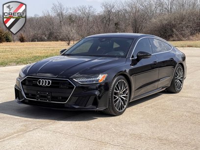 Used 2019 Audi A7 3.0T Prestige