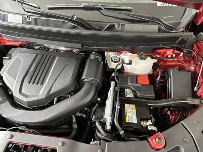 New 2025 Chevrolet Traverse Z71 w/ Driver Confidence Package