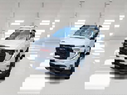 New 2025 GMC Acadia Elevation w/ Elevation Premium Package