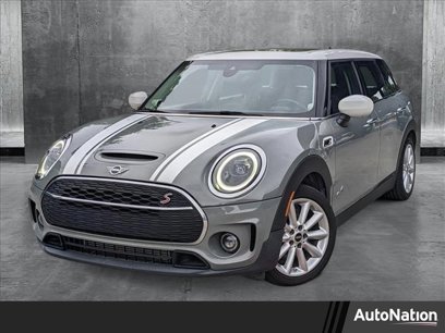 Used 2022 MINI Cooper Clubman S w/ Premium Package