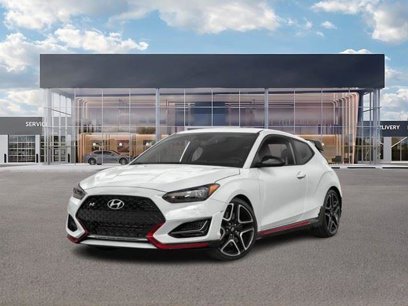 Used 2021 Hyundai Veloster N