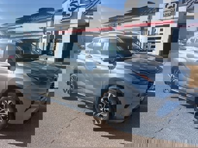 Certified 2023 Toyota Highlander XLE