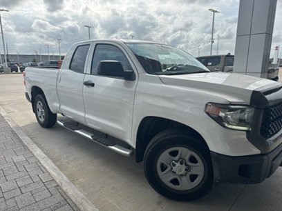 Used 2020 Toyota Tundra SR