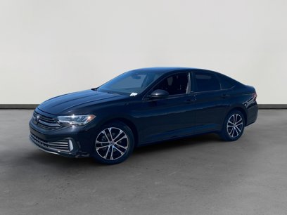 Certified 2023 Volkswagen Jetta Sport