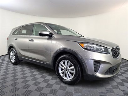 Used 2019 Kia Sorento LX