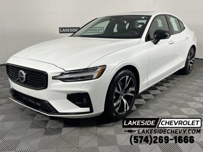 Used 2024 Volvo S60 B5 Core