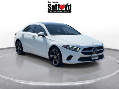 Used 2022 Mercedes-Benz A 220 4MATIC