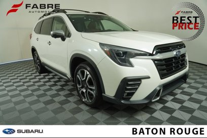 Certified 2023 Subaru Ascent Touring