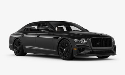 New 2025 Bentley Flying Spur Plug-In Hybrid