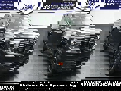 New 2024 Ford Maverick Lariat w/ Black Appearance Package