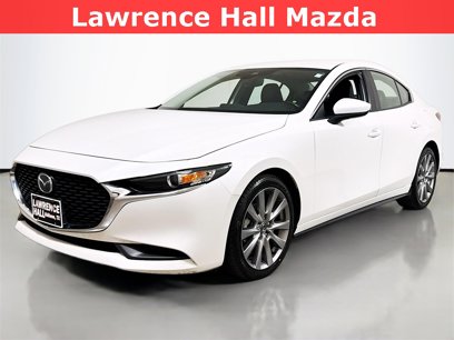 Used 2023 MAZDA MAZDA3 s