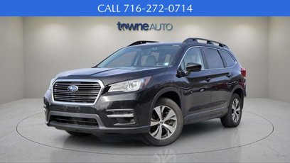 Used 2022 Subaru Ascent Premium w/ Convenience Package