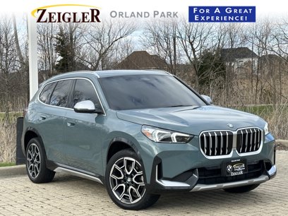 Certified 2023 BMW X1 xDrive28i w/ Convenience Package