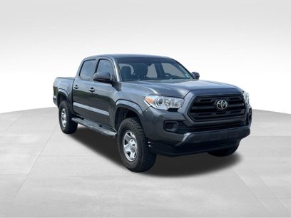 Used 2018 Toyota Tacoma SR