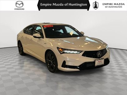 Used 2024 Acura Integra A-Spec