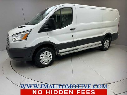 Used 2016 Ford Transit 250 130 Low Roof w/ Exterior Upgrade Package