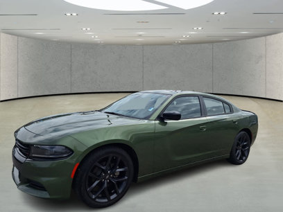 Used 2023 Dodge Charger SXT w/ Blacktop Package