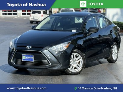 Used 2018 Toyota Yaris iA