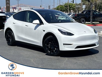 Used 2023 Tesla Model Y Long Range