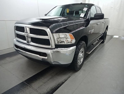 Used 2014 RAM 2500 SLT