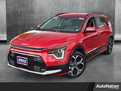 Used 2023 Kia Niro EX Touring