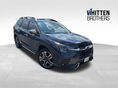 Used 2023 Subaru Ascent Touring