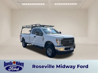 Used 2019 Ford F250 XL w/ XL Value Package