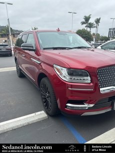Used 2018 Lincoln Navigator Reserve