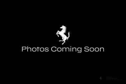 Used 2019 Ferrari 488 Spider