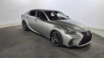 Used 2019 Lexus IS 300