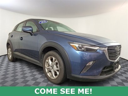 Used 2020 MAZDA CX-3 Sport