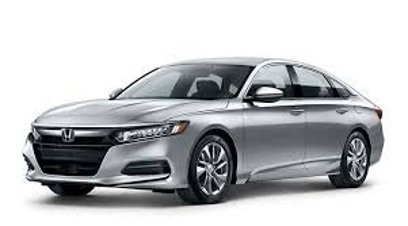 Used 2020 Honda Accord LX