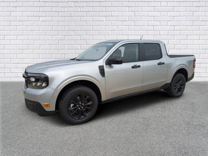 New 2024 Ford Maverick XLT w/ XLT Luxury Package