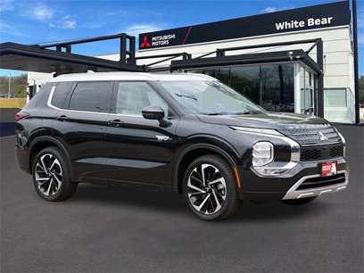 Used 2024 Mitsubishi Outlander SEL