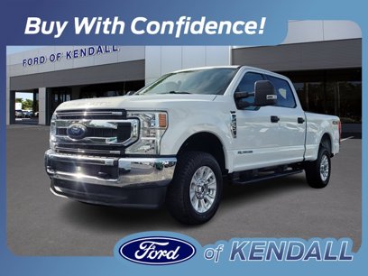 Used 2022 Ford F250 XLT
