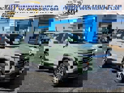 New 2026 Chevrolet Equinox LT w/ Convenience Package II