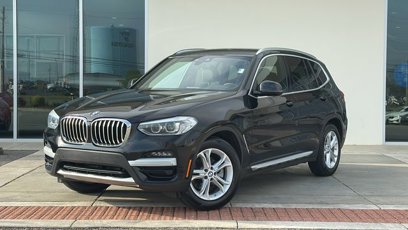 Used 2021 BMW X3 sDrive30i