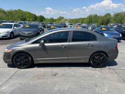 Used 2008 Honda Civic LX
